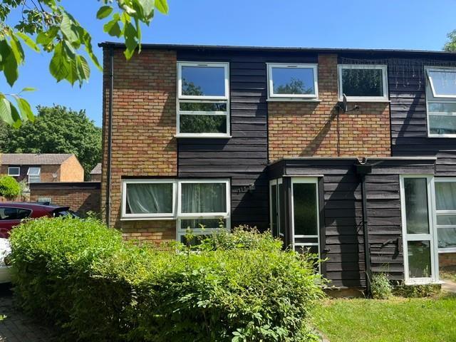 House for sale in Ash-cum-Ridley, The Butts