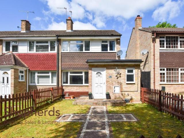 House for sale in Broxbourne, Hertfordshire