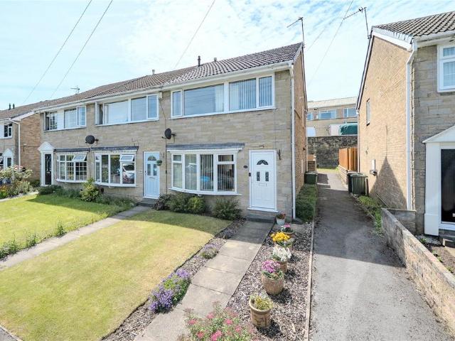 House for sale in Pudsey, West Yorkshire