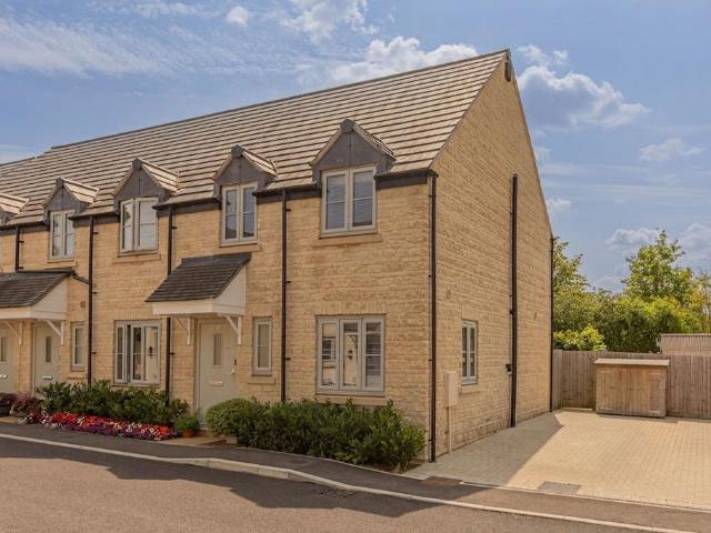 House for sale in St. Paul Malmesbury Without, Wiltshire