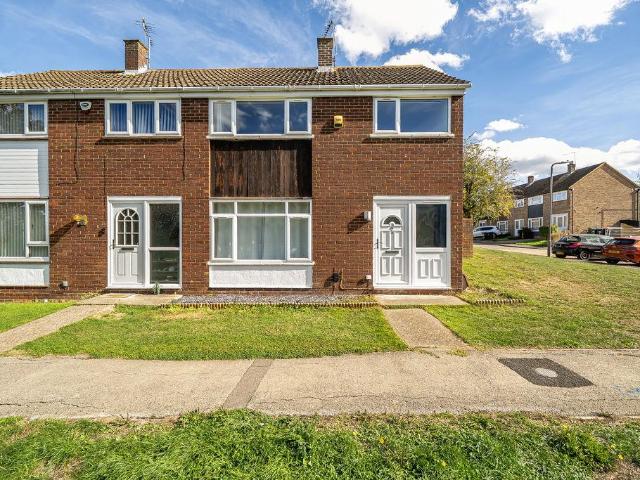 House for sale in Old Bletchley, Milton Keynes
