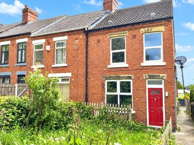 House for sale in Kinsley, Wakefield