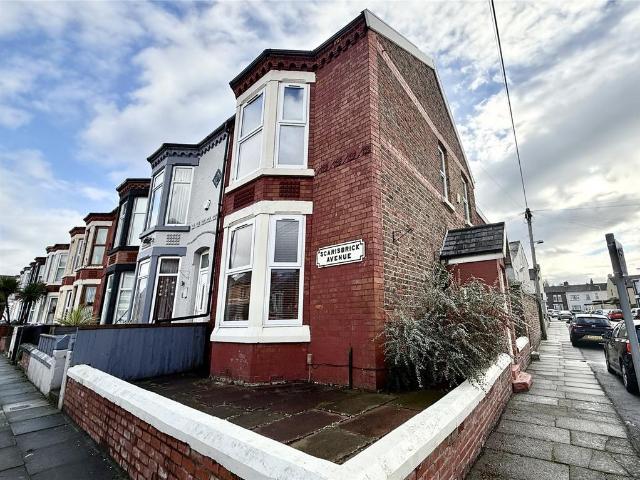 House for sale in Litherland, Sefton