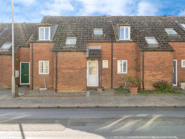 House for sale in East Tuddenham, Norfolk
