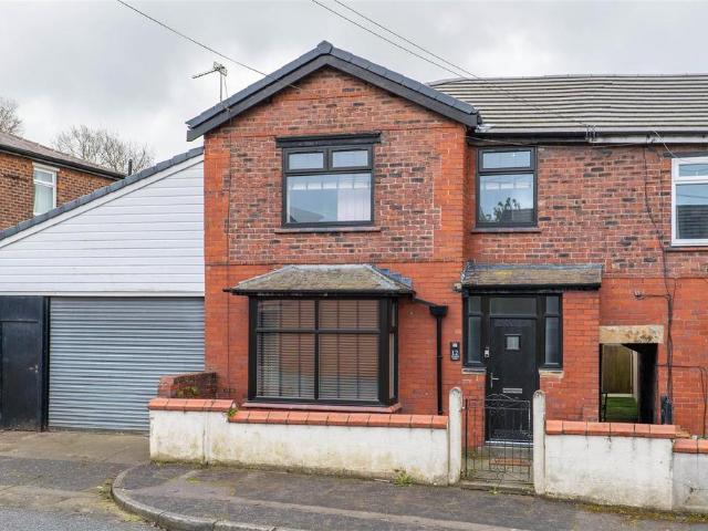 House for sale in Cowling, Andertons Mill