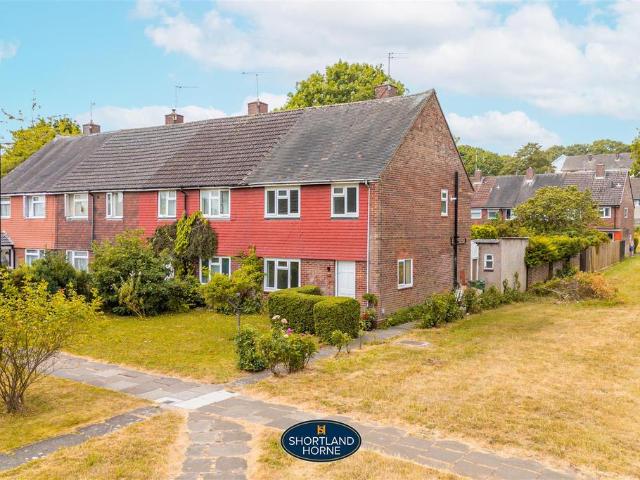 House for sale in Tile Hill, West Midlands