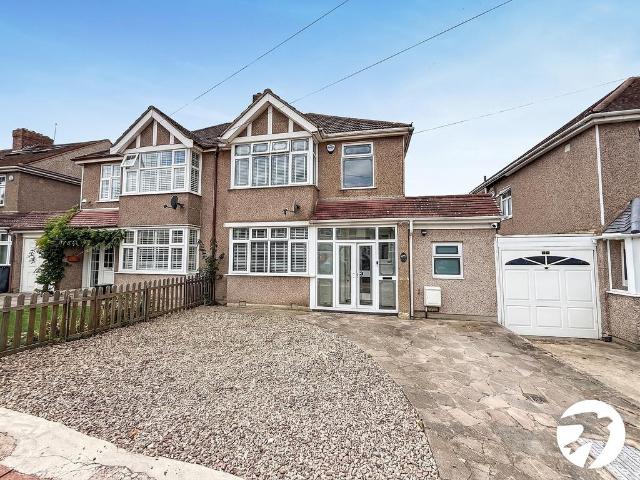 House for sale in Mottingham, Greater London