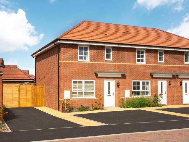 House for sale in Hebburn, Tyne And Wear