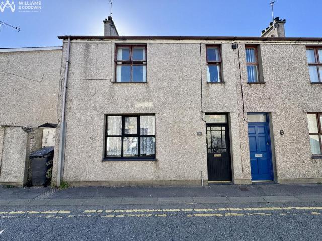 House for sale in Bodedern