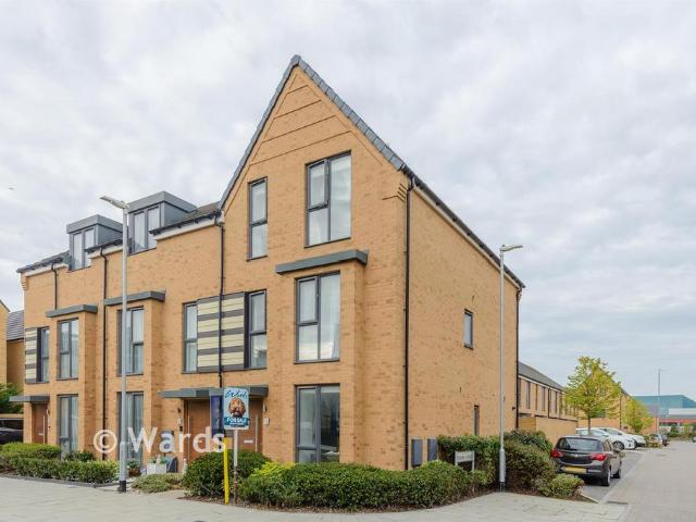House for sale in Rosherville, Gravesham