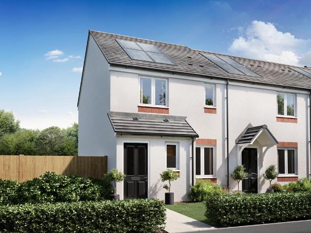 House for sale in Monktonhall, Scotland