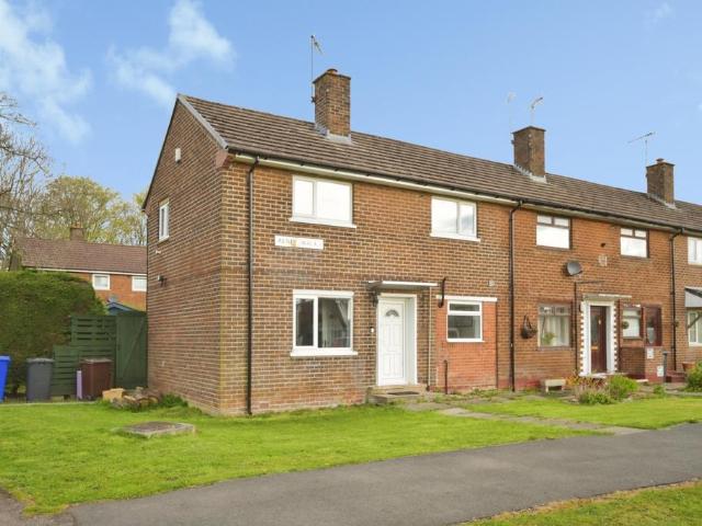 House for sale in Isle Of Man