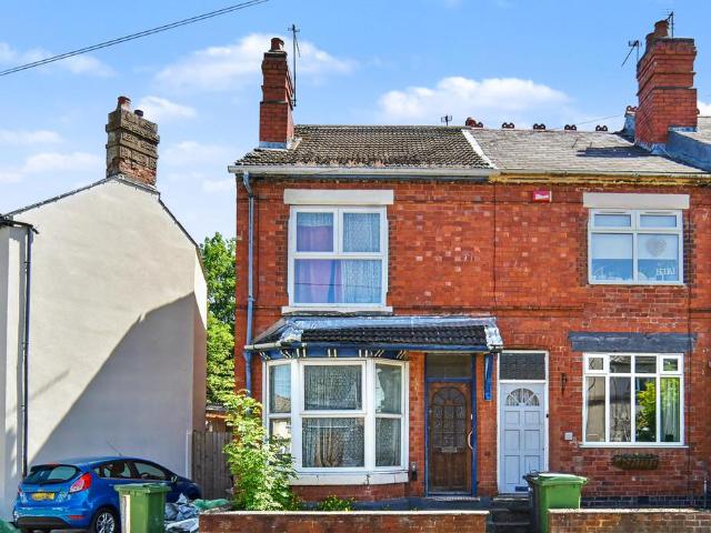 House for sale in West Midlands