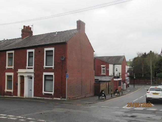 House for sale in Pleckgate, Blackburn
