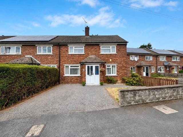 House for sale in New Brumby, Scunthorpe