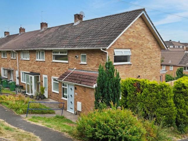 House for sale in Falcon Lodge, Wales