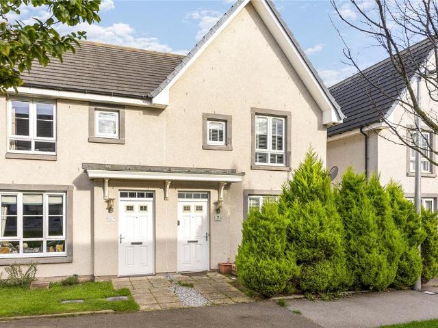 House for sale in Dubford, Aberdeen City