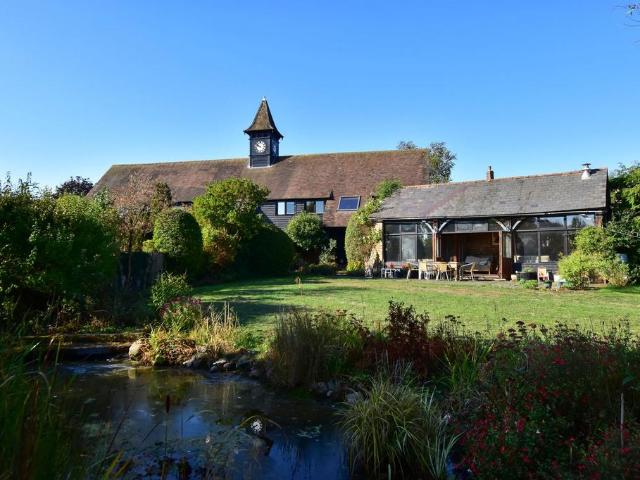 House for sale in Bedmond, St Albans