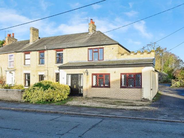 House for sale in Watlington, Brookville