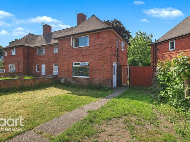 House for sale in Wollaton Park, Haddon