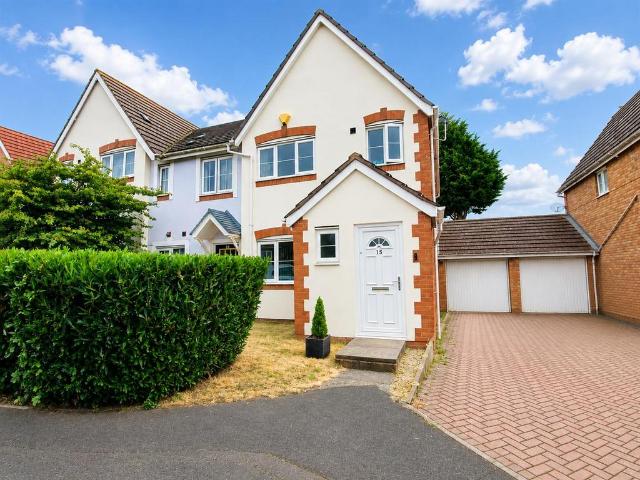House for sale in Whittleford, Camp Hill