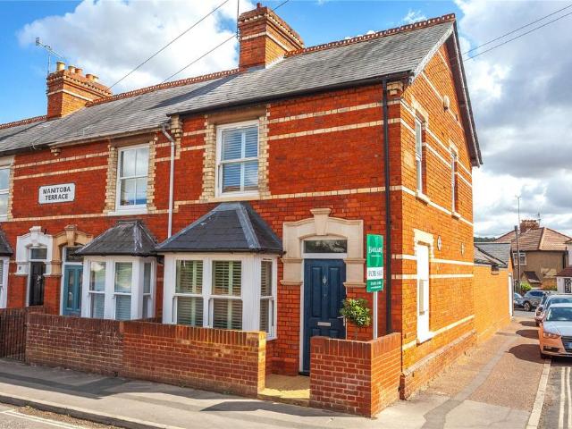House for sale in Henley-on-Thames, Berrick Salome
