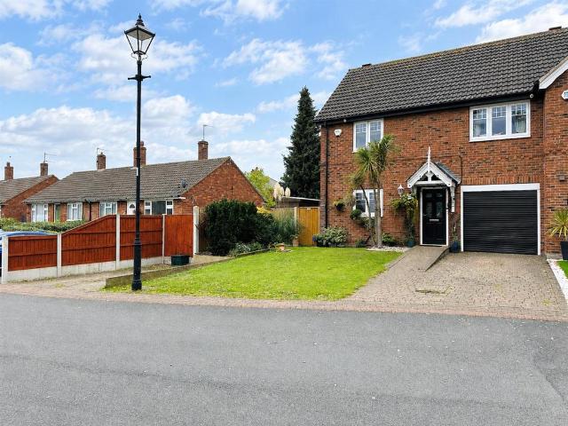 House for sale in Thorne, Doncaster
