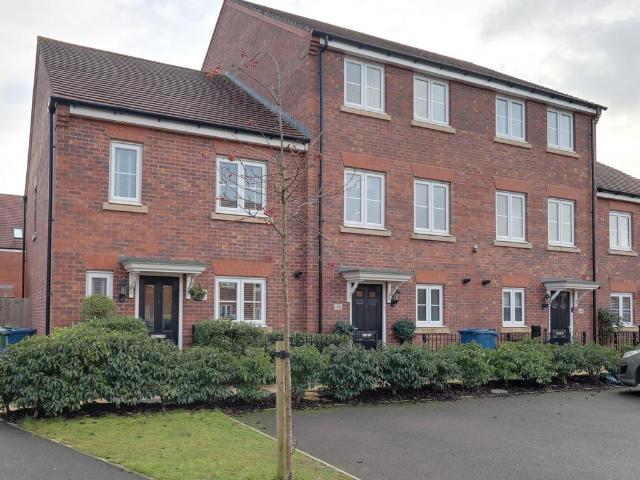 House for sale in Hopton and Coton, Baswich