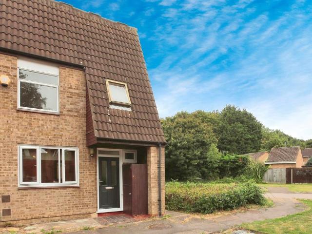 House for sale in Peterborough
