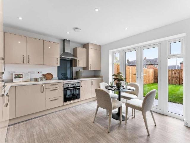 House for sale in Newsham, Preston