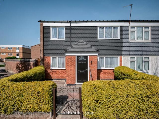 House for sale in Marston Green, Isle Of Man