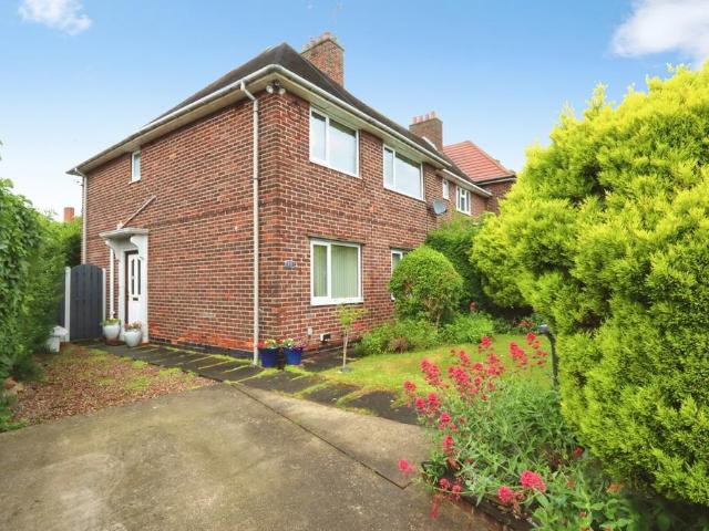House for sale in Mosborough, South Yorkshire