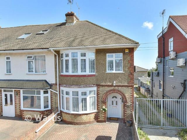 House for sale in Gillingham