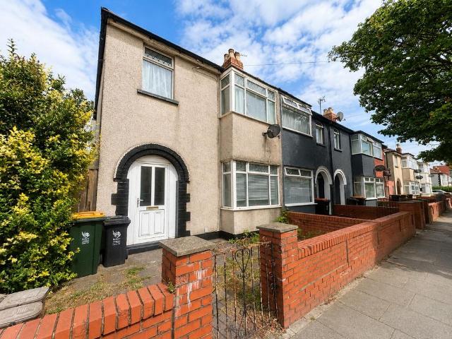 House for sale in Wales