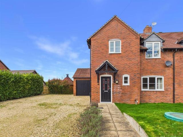House for sale in Condover, Shropshire