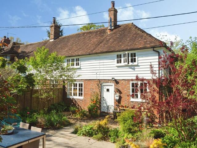 House for sale in Heathlands, East Sussex