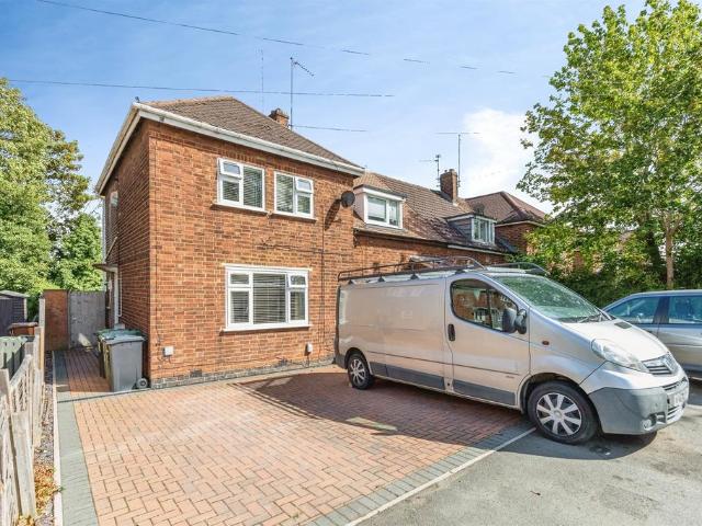 House for sale in Corby Village, Corby