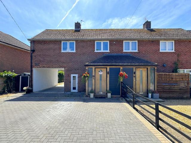 House for sale in Winslow, Buckinghamshire