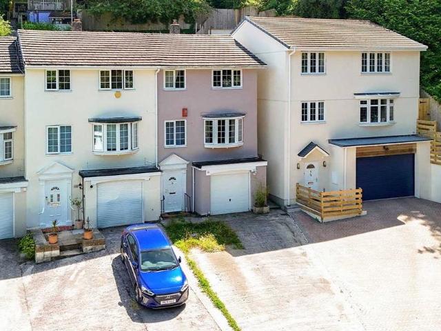 House for sale in Lower Compton, Mount Wise