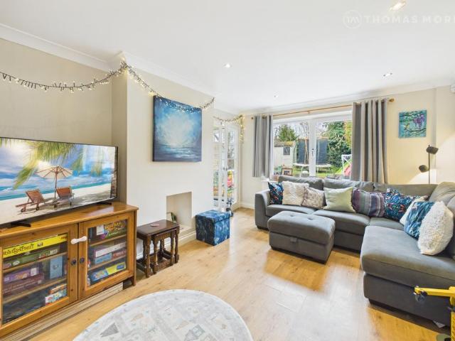 House for sale in Huntingdon, Cambridgeshire