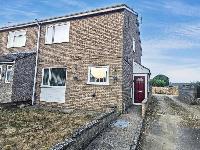 House for sale in Four Gotes, Cambridgeshire