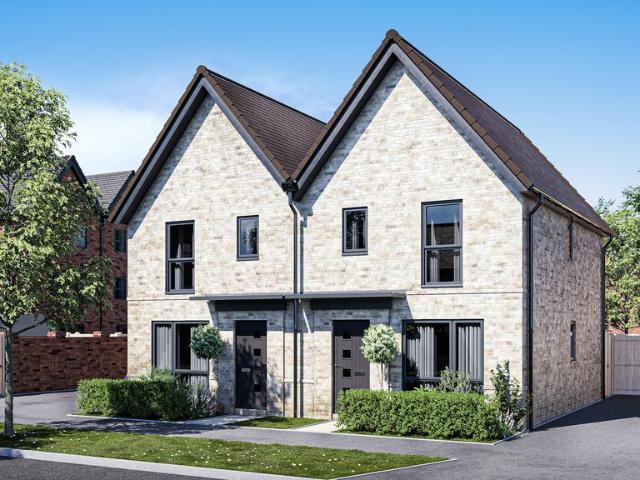 House for sale in Yaxley, Huntingdon