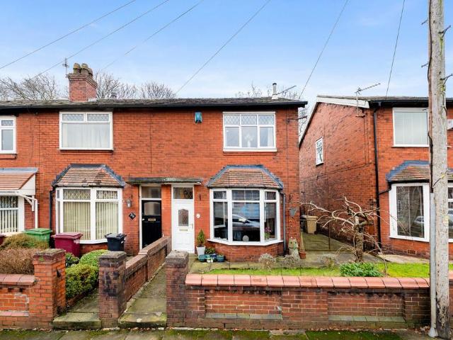 House for sale in Lee Bank, Isle Of Man