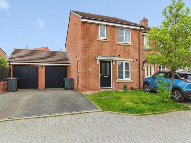 House for sale in St. Georges and Priorslee, Telford