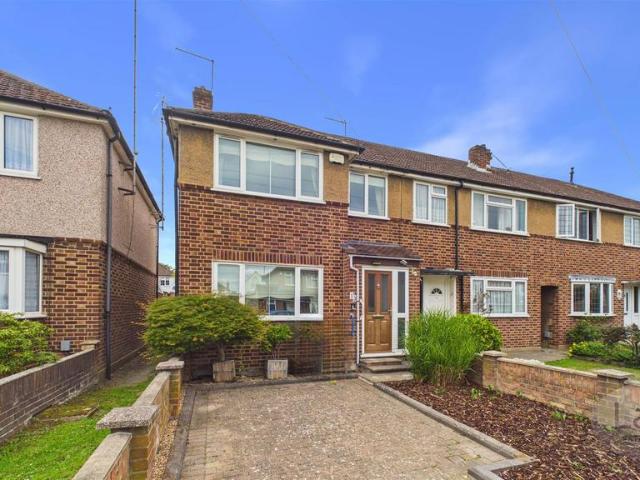House for sale in Broxbourne, Hertfordshire
