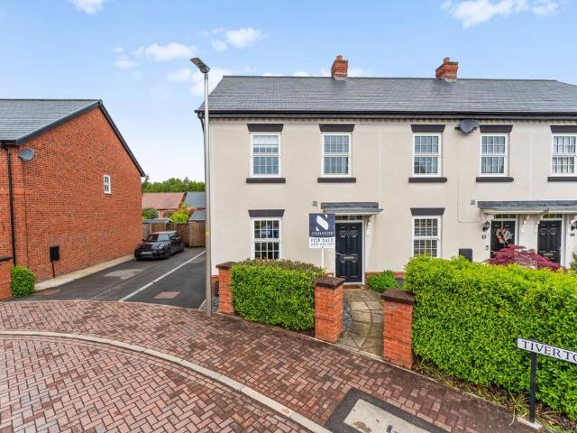 House for sale in Tarporley
