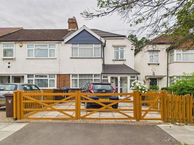 House for sale in London Borough of Merton, Greater London