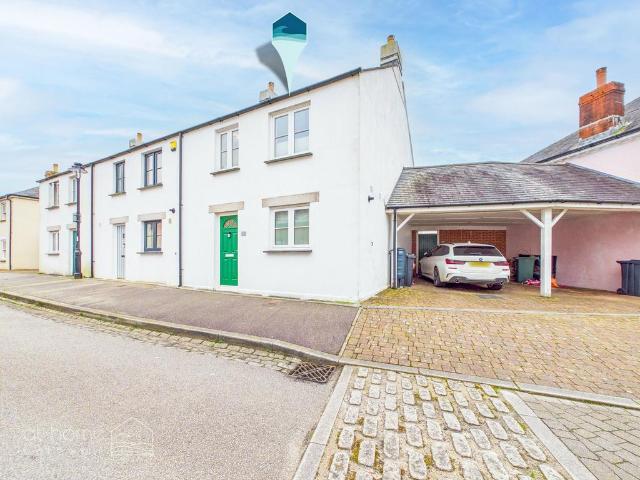 House for sale in St Stephen, Isle Of Man
