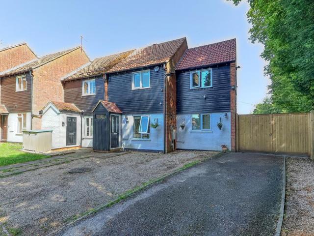 House for sale in Cressex, Buckinghamshire