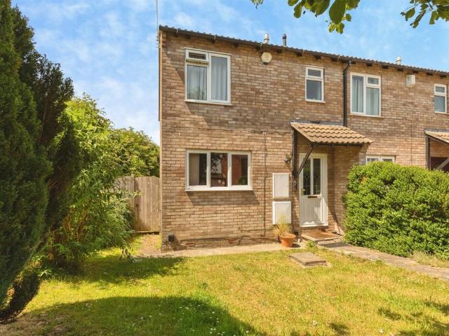House for sale in Stoke Gifford, South Gloucestershire